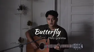 Download Butterfly - Melly Goeslaw (Cover) MP3