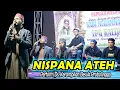 Lagu Nispana Ate - Baihaki  Perform Kerampilan Besuk Probolinggo