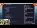 ASMR Programming - Building a Custom Shell in Rust from Scratch Outside
