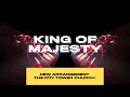 King of Majesty [RE-ARRANGEMENT] | The City Tower Church