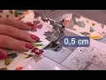 SEW BAGS WITH THIS EASIER AND FASTER TECHNIQUE / Creative Sewing