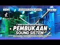 Download Lagu DJ PEMBUKAAN SOUND SISTEM ANDALAN OPERATOR - TRAP X PARTY MINI WORLD YANG LAGI VIRAL TIKTOK!!
