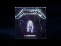 Metallica - Hardwired (Ride The Lightning Tone | 80's Hetfield)