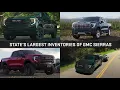 Gerry Lane GMC September 2024