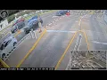 2026 07 25 Puente Internacional 2 viendo hacia Laredo Texas