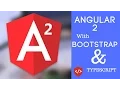 Angular 2 with Bootstrap 4 TypeScript part 10