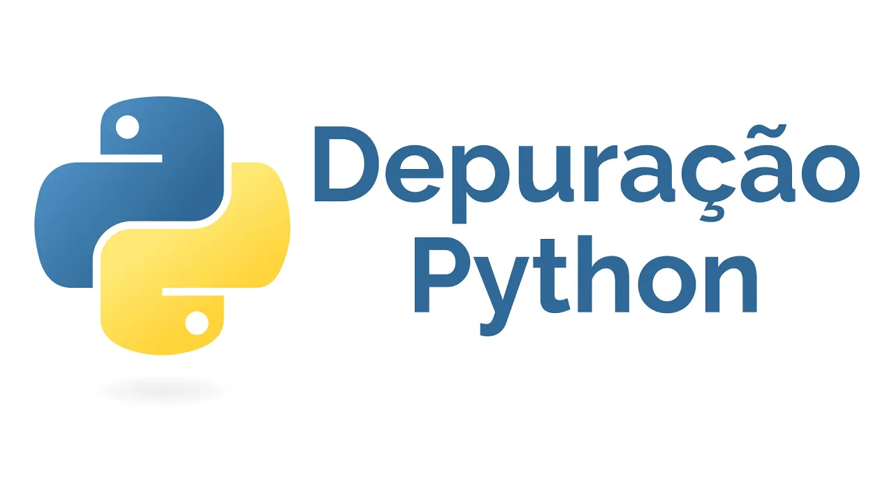 Depuração (Debug) de um Programa Python - PyCharm IDE - Parte 1/2
