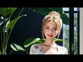 Download Lagu ☀️ City Sunlight Sway ✨ AI美女優那 (Yuna) 뮤직 슬라이드쇼 🏙️ 新しい始まりの歌！