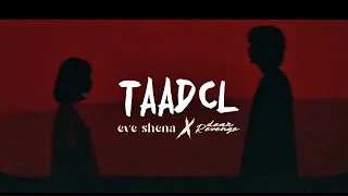 dear revenge x eve shena taadcl official lyric music dearevenge eveshenaoffcial emo