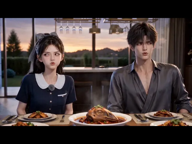 塑料兄妹,上啃老下啃小天天整活