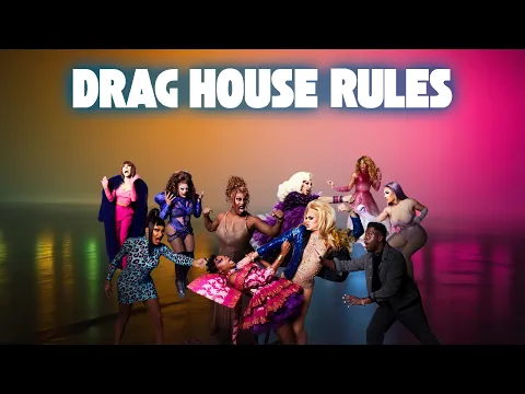 Drag House Rules | Season 2 Official Trailer | Premieres May 21 on OUTtv.com