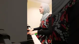 انا عايز انام   احمد كامل   بصوتي دندنها