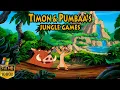Download Lagu Disney's Timon \u0026 Pumbaa's Jungle Games - Win XP Walkthrough