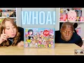 Unboxing the Limited Edition Tokidoki Japan Crate