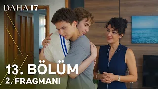 Daha 17 12 Bolum 3 Fragmani Senin Kardesin Teoman