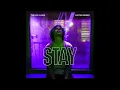 Download Lagu the kid laroi - stay [super slow + reverb]