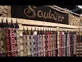 Guitar Strap Review Souldier Straps AT32