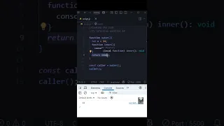 Master JavaScript Closures with This Simple Example JS Interview Question 14