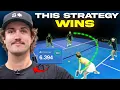 10 Pickleball Doubles Strategies Every Beginner Gets Wrong