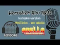 Download Lagu Haruskah aku mati - karaoke version - om adella