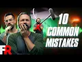 10 Common Mistakes New Filmmakers Make How to Avoid Them