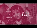Bella Kay - Blur (official lyric video)