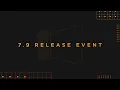 ProPresenter 7 9 Release Event