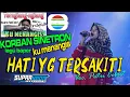 Download Lagu BIKIN NANGIS LAGUNYA //hati yang kau sakiti // putri cebret // supra nada // NUANSA LIGHTING