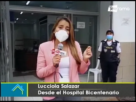 Informe epidemiológico del Municipio de Guayaquil