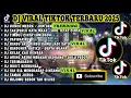 Download Lagu DJ VIRAL TIKTOK TERBARU 2025 | KONCO MESRA - JDM GEN | TAK PERLU KATA MAAF DAN AIR MATA -YENNI KITTY