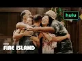 Fire Island Trailer Hulu