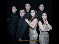 Los Ángeles Azules, Belinda, Lalo Ebratt - Amor A Primera Vista ft. Horacio Palencia (432hz)