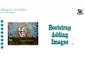 Adding Images in Dreamweaver Bootstrap