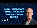 How to remove empty or null values from your data in n8n