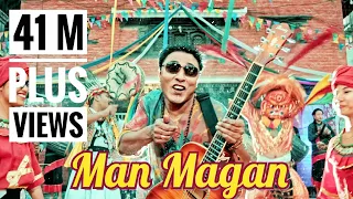 Download Man Magan – Deepak Bajracharya | New Nepali Song | Official Music Video MP3