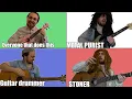 Download Lagu annoying types of guitarists
