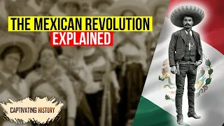 Download The Mexican Revolution Explained in 10 Minutes MP3