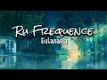 Ru Frequence - Eutanasia Sad Guitar Music |48mn Version|