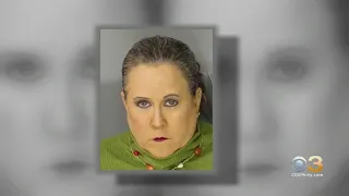 Shocking New Charges Against Bucks County Woman