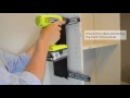 ELITE Sliding Full Rotation Mirror Install