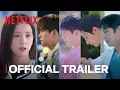 Lagu Boyfriend on Demand | Official Trailer | Netflix