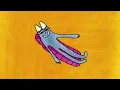 J'y peux rien - Miel de Montagne [ius studio]