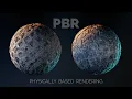 PBR Materials in 3ds Max Physically Based Rendering