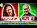 Download Lagu How to Avoid the Drop: @BenjaminBloom \u0026 Leeds Fan on Premier League Pitfalls
