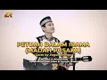 Download Lagu Petuah Dalam Irama (Madah Pusaka) - Cover | Zagar Ritonga