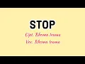 Download Lagu RHOMA IRAMA - STOP (Official Video)