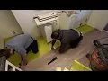 Installing SmartCore Andover Oak Vinyl Plank Flooring LVP Underlayment