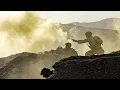 U S Marines and Sailors with 2d Battalion 8th Marines at 29 Palms