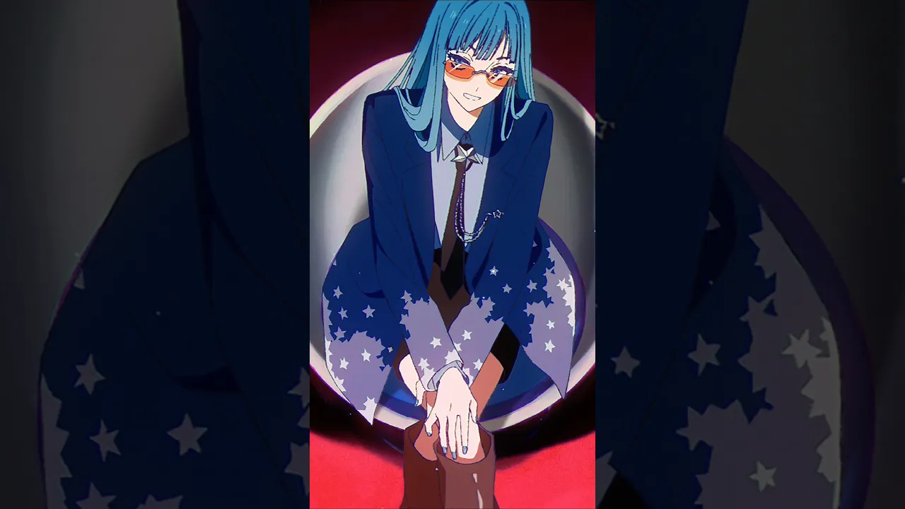 #プリマドンナ MV200万回再生もみえてきた👀✨たくさん聞いてくれてありがとう🕺💥 #星街すいせい #hoshimachisuisei #fyp