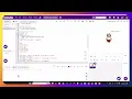 DIY Python Array Operations Python Editor Pictoblox